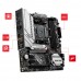 MSI MAG B550M Mortar Wi-Fi AM4 AMD Micro-ATX Motherboard (Global)