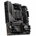 MSI MAG B550M Mortar AMD Micro ATX Gaming Motherboard (China Version)