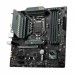 MSI MAG B560M BAZOOKA 10th and 11th Gen Micro ATX Motherboard