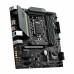 MSI MAG B560M BAZOOKA 10th and 11th Gen Micro ATX Motherboard