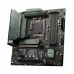 MSI MAG B660M BAZOOKA DDR4 Micro-ATX Motherboard