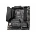 MSI MAG B660M MORTAR DDR4 Micro-ATX Motherboard