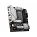 MSI MAG B660M MORTAR WIFI DDR5 Micro-ATX Motherboard