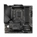 MSI MAG B660M MORTAR DDR5 Micro-ATX Motherboard