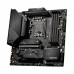 MSI MAG B660M MORTAR DDR5 Micro-ATX Motherboard