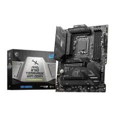 MSI MAG B760 TOMAHAWK WIFI DDR4 ATX Motherboard