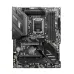 MSI MAG B760 TOMAHAWK WIFI DDR4 ATX Motherboard