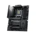 Slightly angle view of MSI MAG B850 TOMAHAWK MAX WIFI II Motherboard