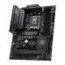 MSI MAG B850 Tomahawk WiFi motherboard with AM5 socket, heatsinks and expansion slots.