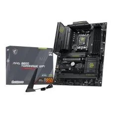 MSI MAG B850 TOMAHAWK WIFI AM5 ATX Motherboard