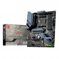 MSI MAG X570S TORPEDO MAX AMD ATX Motherboard (Official)