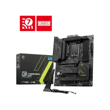 MSI MAG Z790 TOMAHAWK MAX WIFI ATX Motherboard