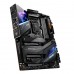 MSI MEG Z490 GODLIKE 10th Gen E-ATX Gaming Motherboard