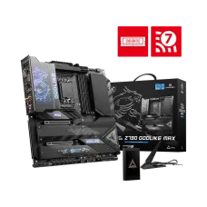 MSI MEG Z790 GODLIKE MAX E-ATX Motherboard