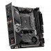 MSI MPG B550I GAMING EDGE Wi-Fi AM4 Mini-ITX Motherboard