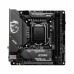 MSI MPG B560I GAMING EDGE WIFI 10th and 11th Gen Mini-ITX Motherboard