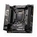MSI MPG B560I GAMING EDGE WIFI 10th and 11th Gen Mini-ITX Motherboard