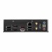 MSI MPG B560I GAMING EDGE WIFI 10th and 11th Gen Mini-ITX Motherboard
