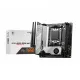 MSI MPG B650I EDGE WIFI DDR5 AMD AM5 Mini-ITX Motherboard