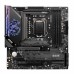 MSI MPG Z590M GAMING EDGE WIFI 10th and 11th Gen M-ATX Motherboard