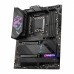 MSI MPG Z690 CARBON WIFI ATX Motherboard
