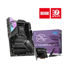 MSI MPG Z790 CARBON MAX WIFI II DDR5 ATX Motherboard