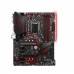 MSI MPG Z390 Gaming Plus 9th & 8th Gen DDR4 ATX Motherboard