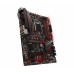 MSI MPG Z390 Gaming Plus 9th & 8th Gen DDR4 ATX Motherboard