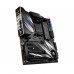 MSI Prestige X570 Creation 2nd and 3rd Gen AMD AM4 Socket Motherboard