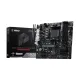 MSI PRO B550M-P WIFI6E AMD AM4 mATX Motherboard