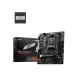 MSI PRO B650M-E AM5 mATX Motherboard