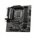 MSI PRO B660M-A WIFI DDR5 Micro-ATX Motherboard