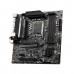 MSI PRO B660M-A WIFI DDR4 Micro-ATX Motherboard