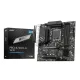 MSI PRO B760M-A WIFI mATX Motherboard