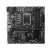 MSI PRO B760M-P DDR4 mATX Motherboard