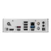 MSI PRO B850-P WIFI AM5 ATX Motherboard