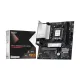 MSI PRO B850M-B GEN4 AM5 mATX Motherboard