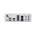 connectors of MSI PRO B850M-P WIFI 
