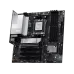 socket of MSI PRO B850M-P WIFI 