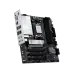 slots of MSI PRO B850M-P WIFI 