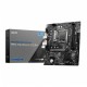 MSI PRO H610M-G DDR4 Micro-ATX Motherboard