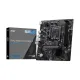 MSI PRO H610M-S DDR4 II mATX Motherboard