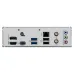 MSI PRO H810I WIFI LGA 1851 Mini-ITX Motherboard