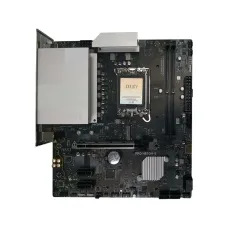 MSI PRO H810M-B DDR5 LGA1851 mATX Motherboard