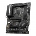 MSI PRO Z690-A DDR4 ATX Motherboard