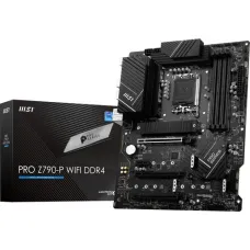 MSI PRO Z790-P WIFI DDR4 ATX Motherboard
