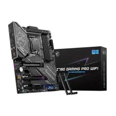 MSI Z790 GAMING PRO WIFI ATX Motherboard