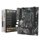 XENTHRA XN-B450M-VH-PRO AMD AM4 mATX Motherboard
