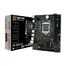 XENTHRA XN-H311M-VH-PRO Intel 9th Gen mATX Motherboard