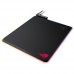 ASUS NH01 ROG Balteus Qi Wireless-Charging RGB Gaming Mouse Pad